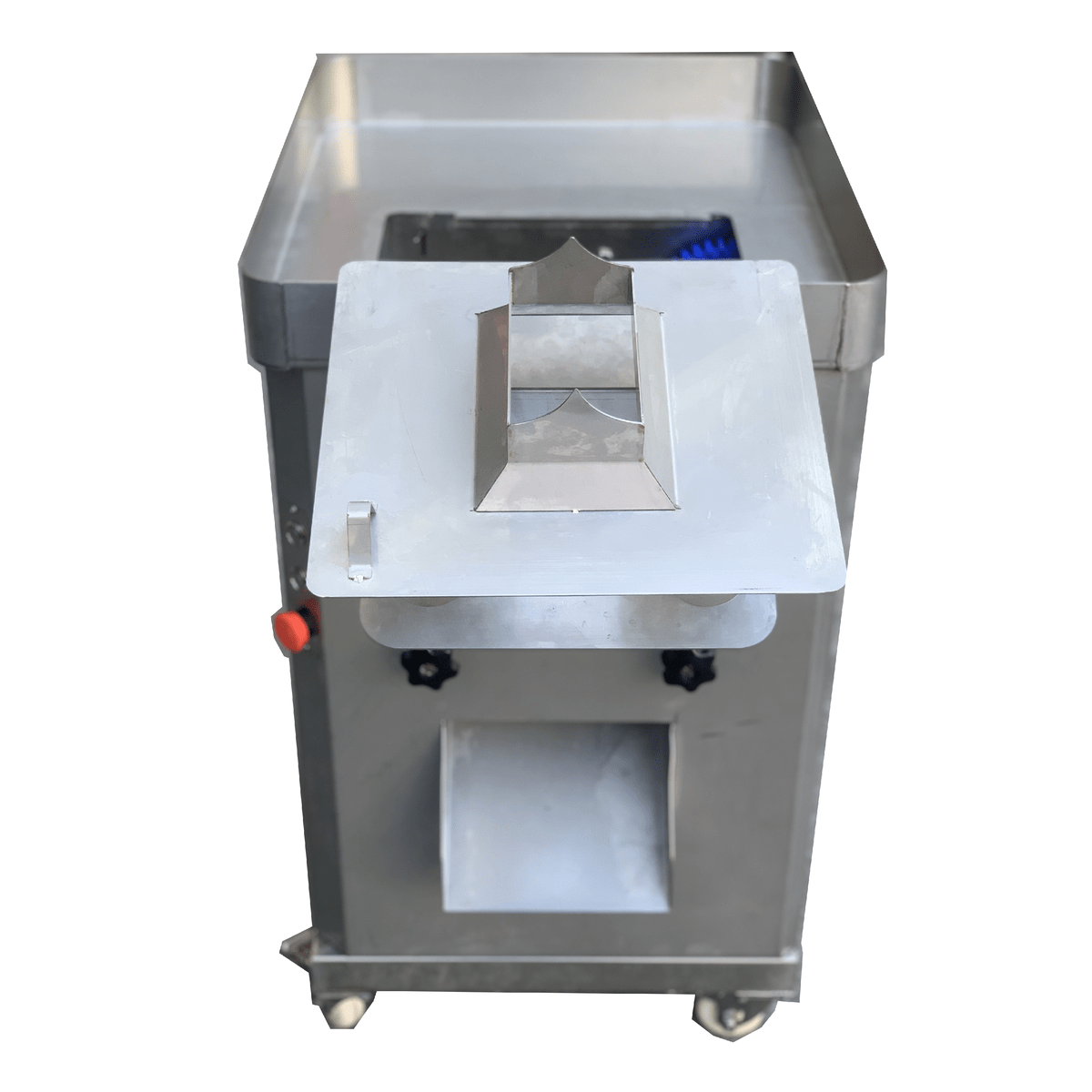 Fresh Meat Shredder GA-MEAT-072 | 800 kg/h
