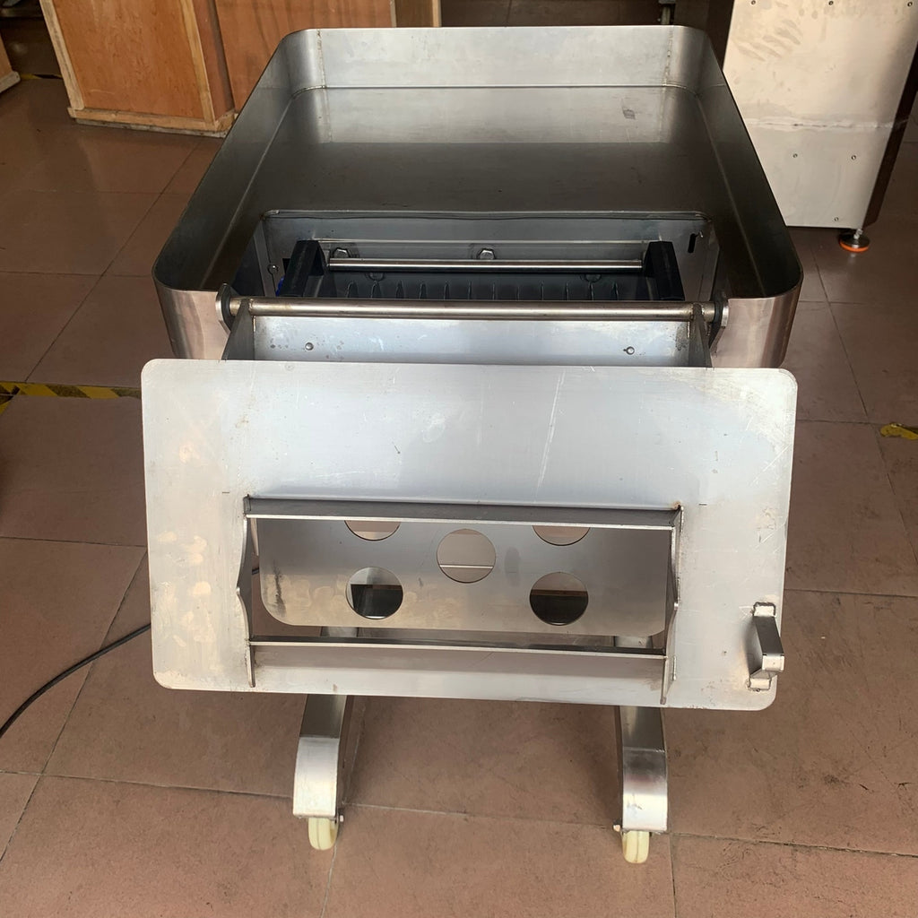 Bone-In Poultry Dicer GA-MEAT-075