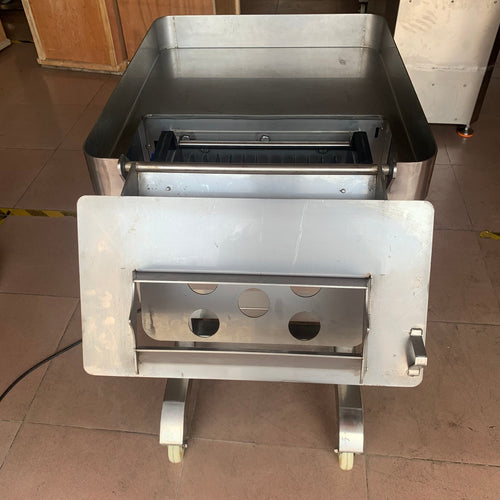 Bone-In Poultry Dicer GA-MEAT-075