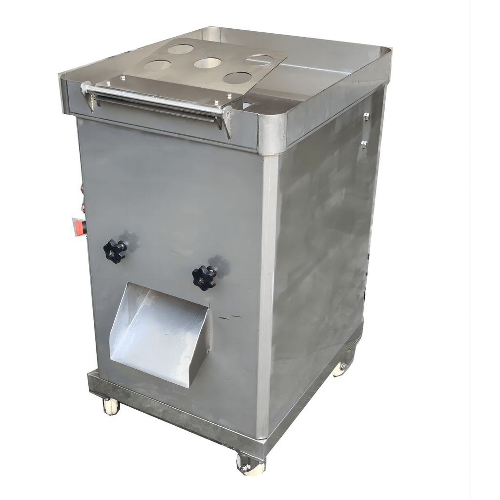 Fresh Meat Shredder GA-MEAT-072 | 800 kg/h