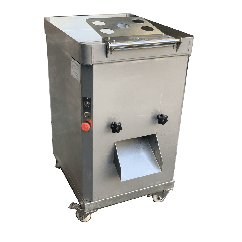 Fresh Meat Shredder GA-MEAT-072 | 800 kg/h