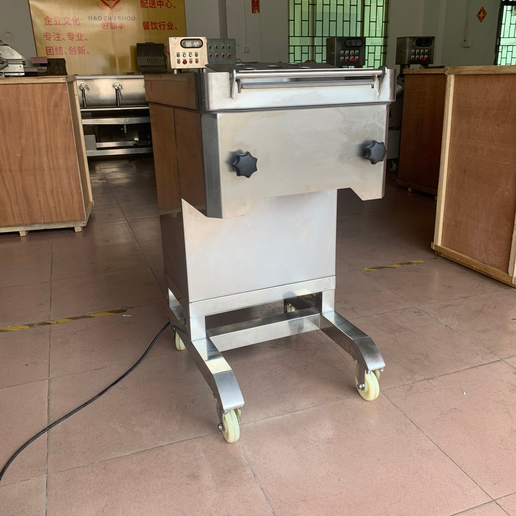 Bone-In Poultry Dicer GA-MEAT-075