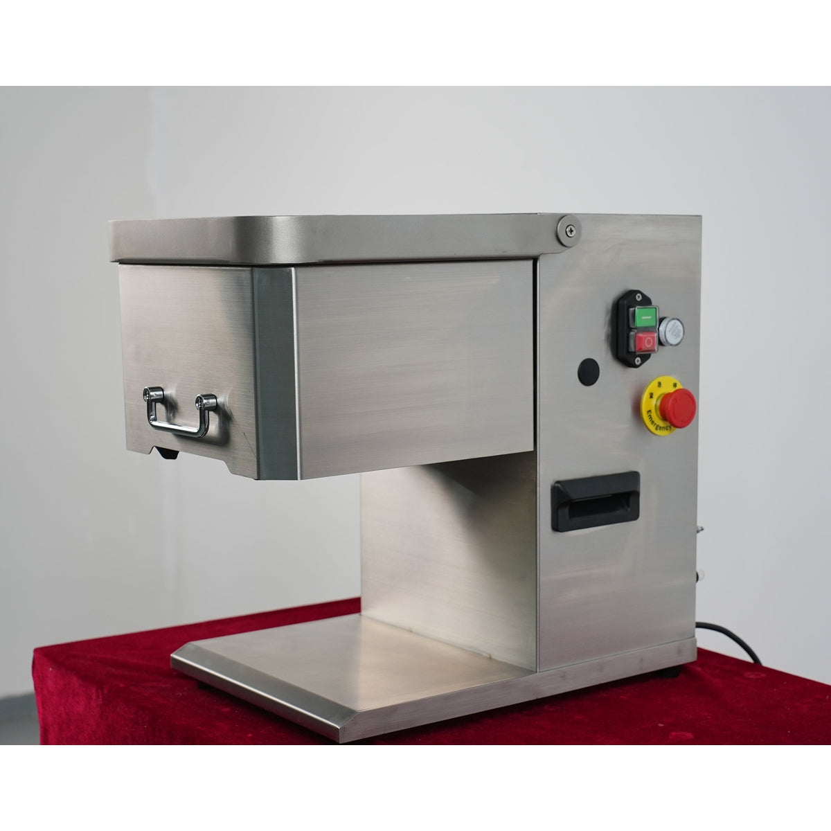 Tabletop Meat Slicer GA-MEAT-071