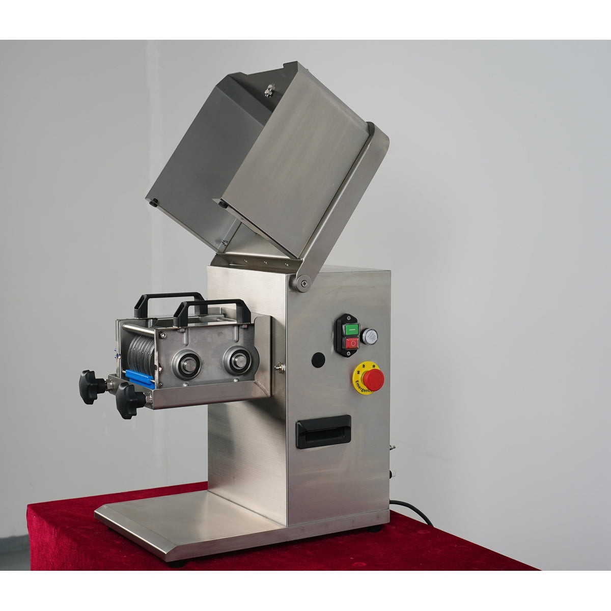 Tabletop Meat Slicer GA-MEAT-071