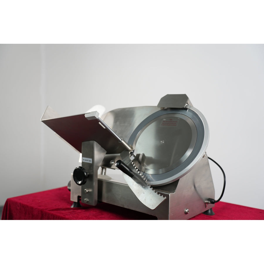 Commercial Food Slicers GA-MEAT-082 / GA-MEAT-083