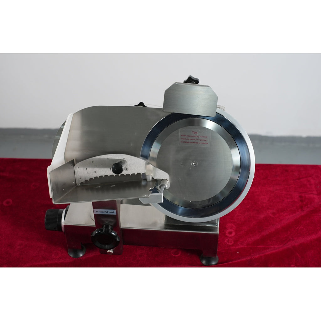 Commercial Food Slicers GA-MEAT-082 / GA-MEAT-083