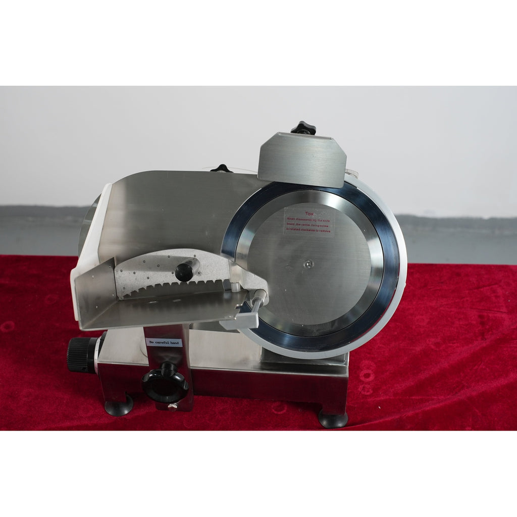 Commercial Food Slicers GA-MEAT-082 / GA-MEAT-083