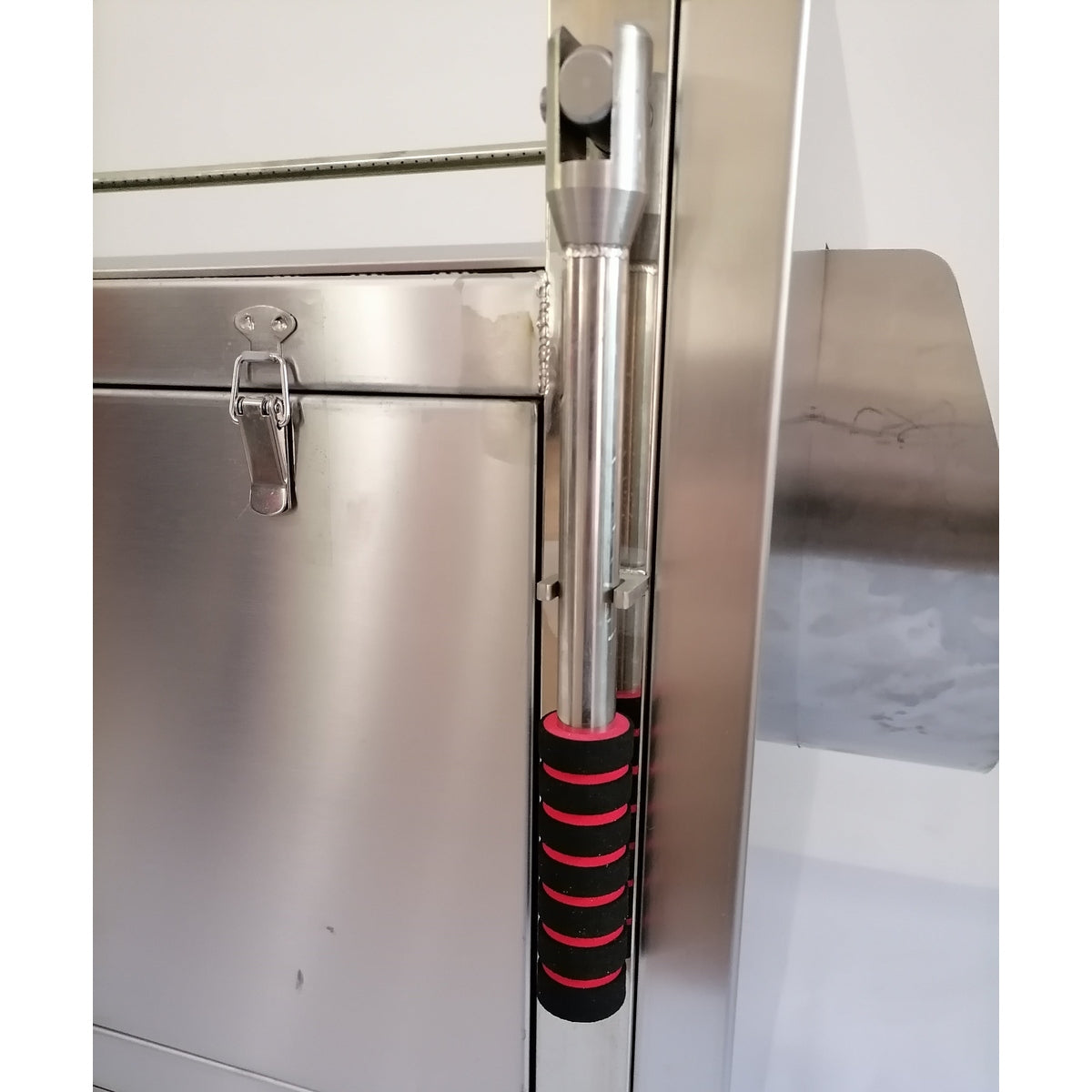 Vegetable Washing and Peeling Machine GA-VEG-084 | 400 kg/h