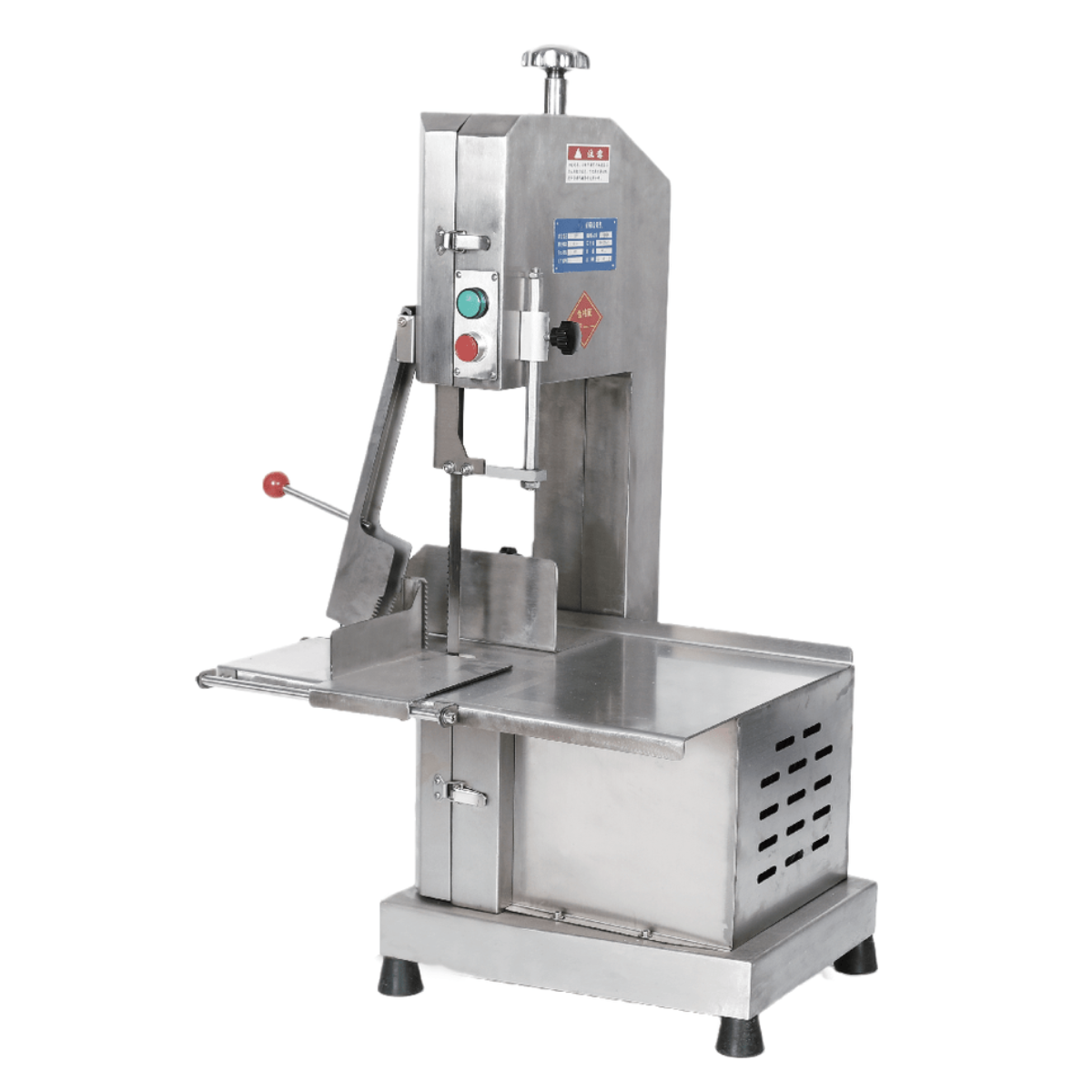 Bone Saw GA-MEAT-077 | 1.5 kW