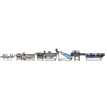 Leafy Vegetable Processing Line GA-LINE-009
